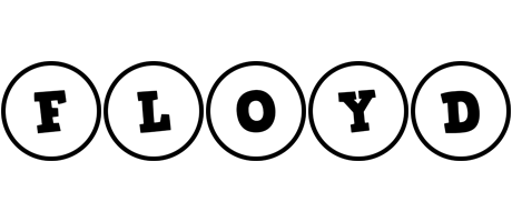 Floyd handy logo