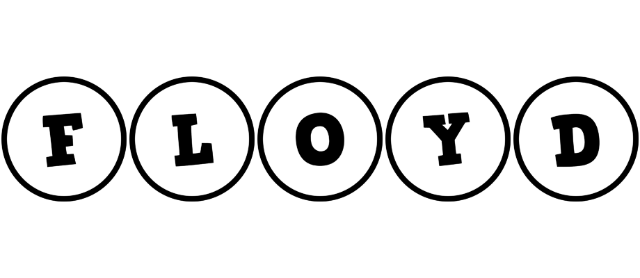 Floyd handy logo