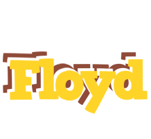 Floyd hotcup logo