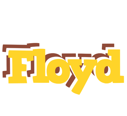 Floyd hotcup logo