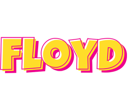 Floyd kaboom logo