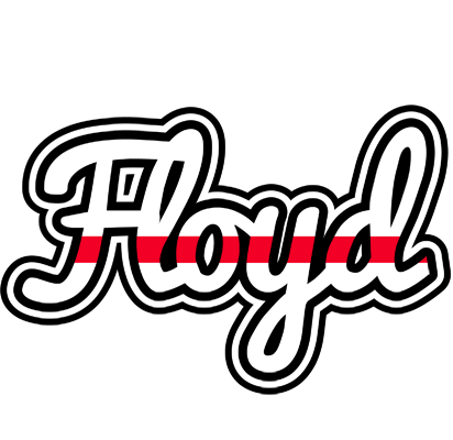 Floyd kingdom logo