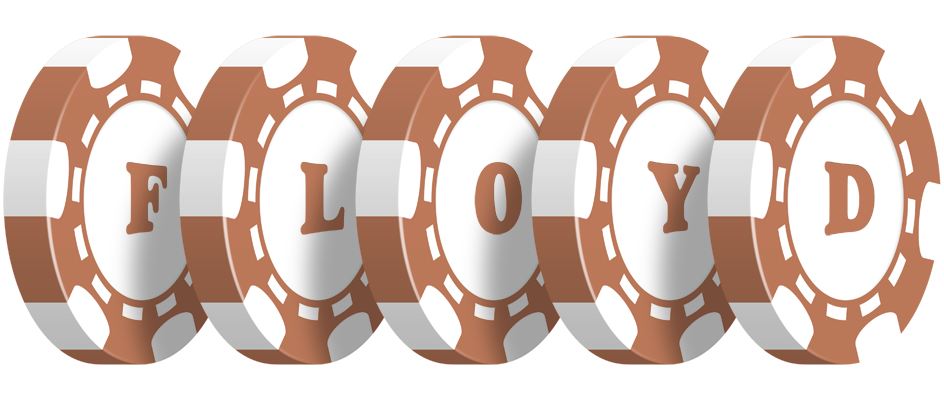 Floyd limit logo