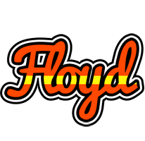 Floyd madrid logo