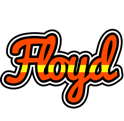 Floyd madrid logo
