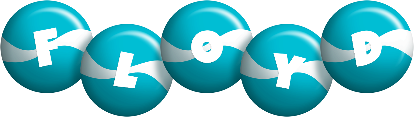 Floyd messi logo