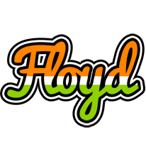 Floyd mumbai logo