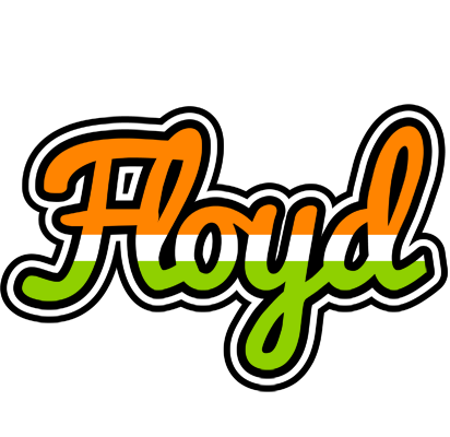 Floyd mumbai logo