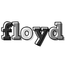 Floyd night logo