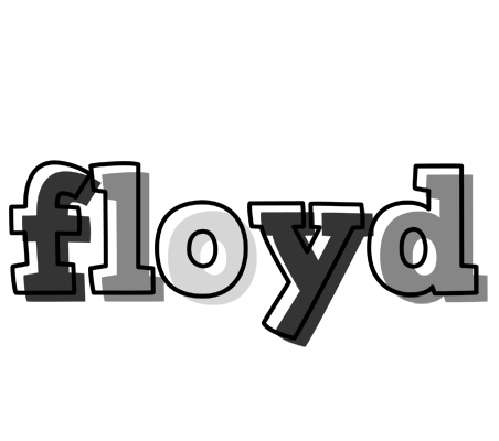 Floyd night logo