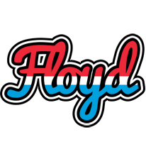 Floyd norway logo