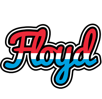 Floyd norway logo