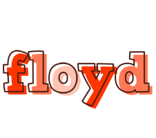 Floyd paint logo