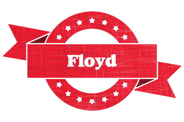 Floyd passion logo