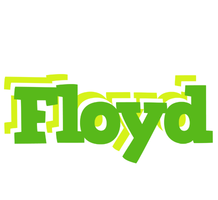 Floyd picnic logo