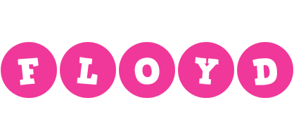 Floyd poker logo