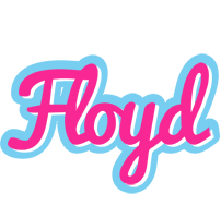 Floyd popstar logo