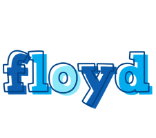 Floyd sailor logo