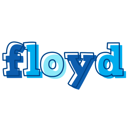 Floyd sailor logo