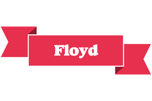 Floyd sale logo