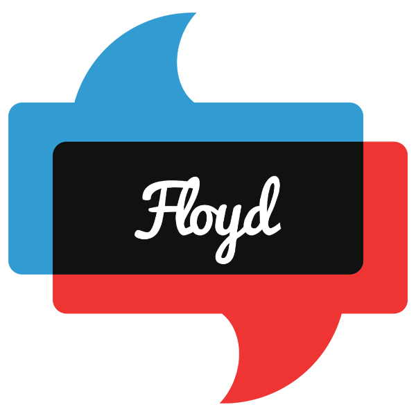 Floyd sharks logo