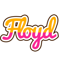 Floyd smoothie logo