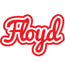 Floyd sunshine logo