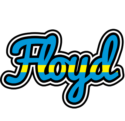 Floyd sweden logo