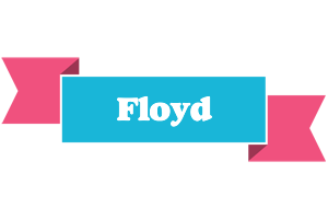 Floyd today logo