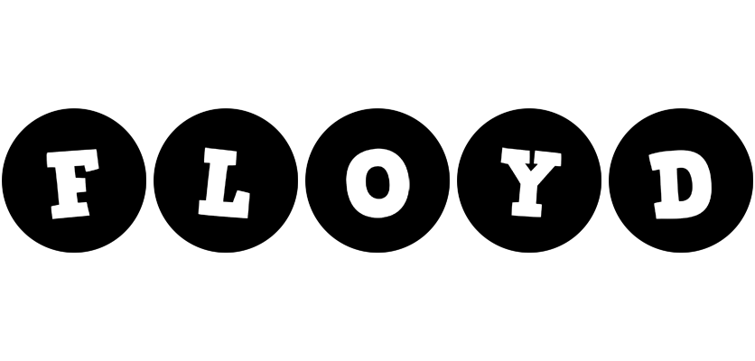 Floyd tools logo