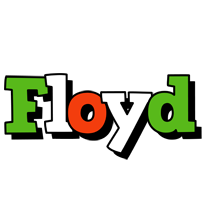 Floyd venezia logo