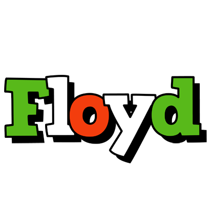 Floyd venezia logo