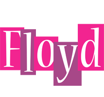 Floyd whine logo