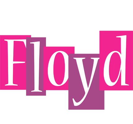 Floyd whine logo