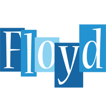 Floyd winter logo