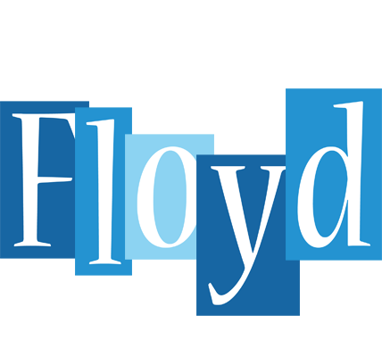Floyd winter logo