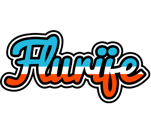 Flurije america logo