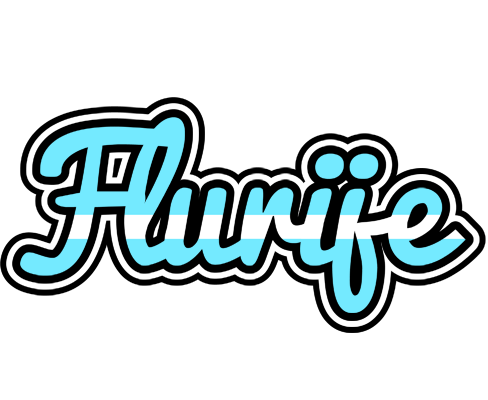 Flurije argentine logo