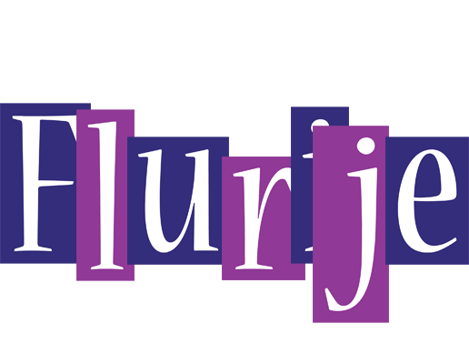 Flurije autumn logo