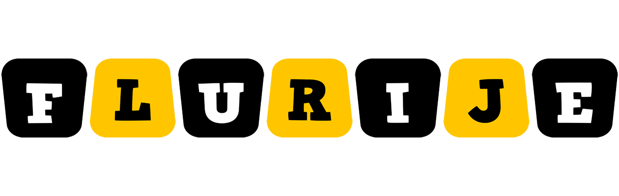 Flurije boots logo