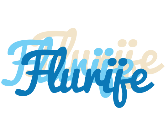 Flurije breeze logo