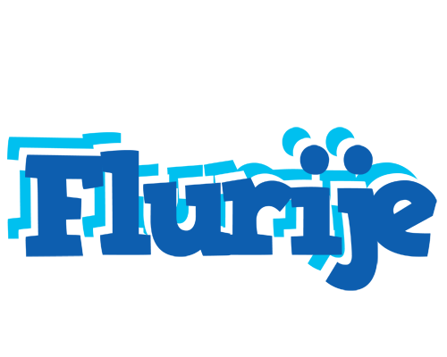 Flurije business logo