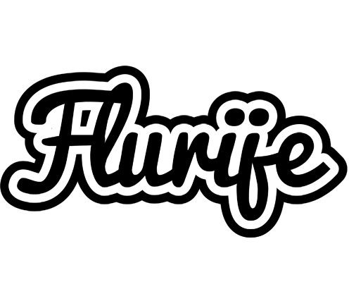 Flurije chess logo