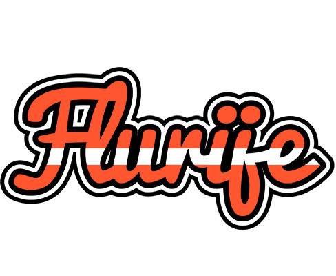 Flurije denmark logo