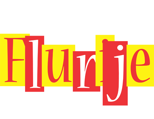 Flurije errors logo