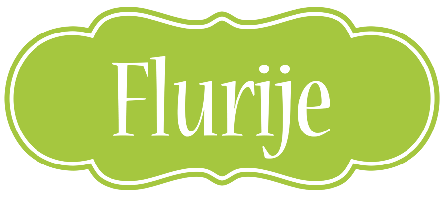 Flurije family logo