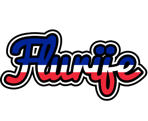 Flurije france logo