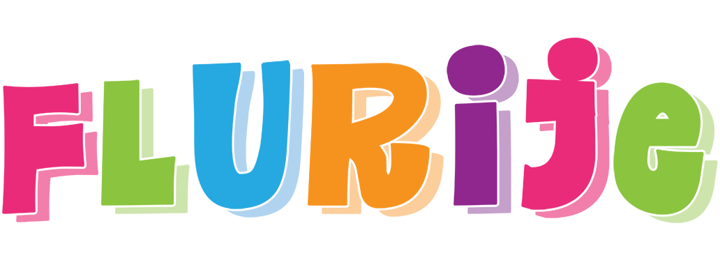 Flurije friday logo