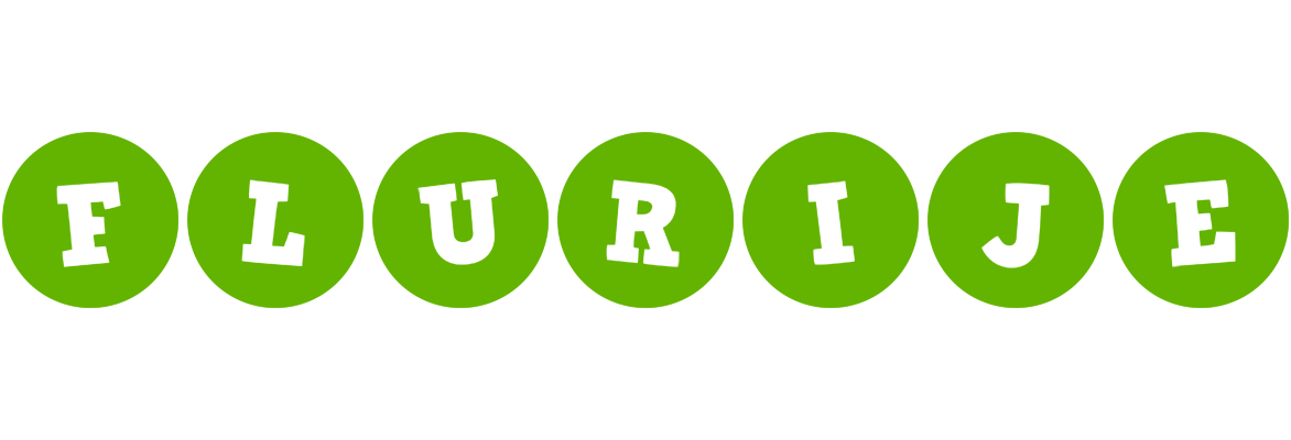 Flurije games logo