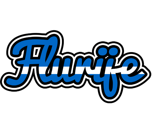 Flurije greece logo